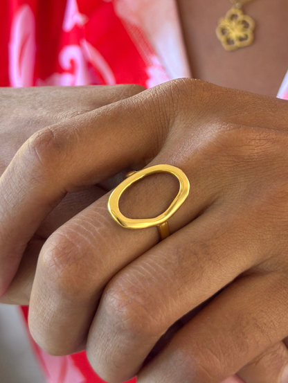 Bague zephyr assilem shop