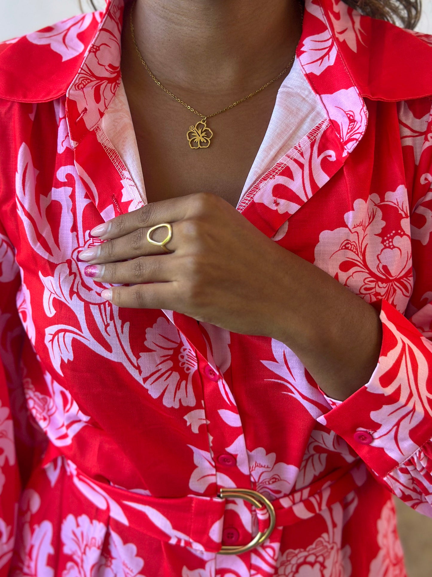 Bague zephyr assilem shop 1