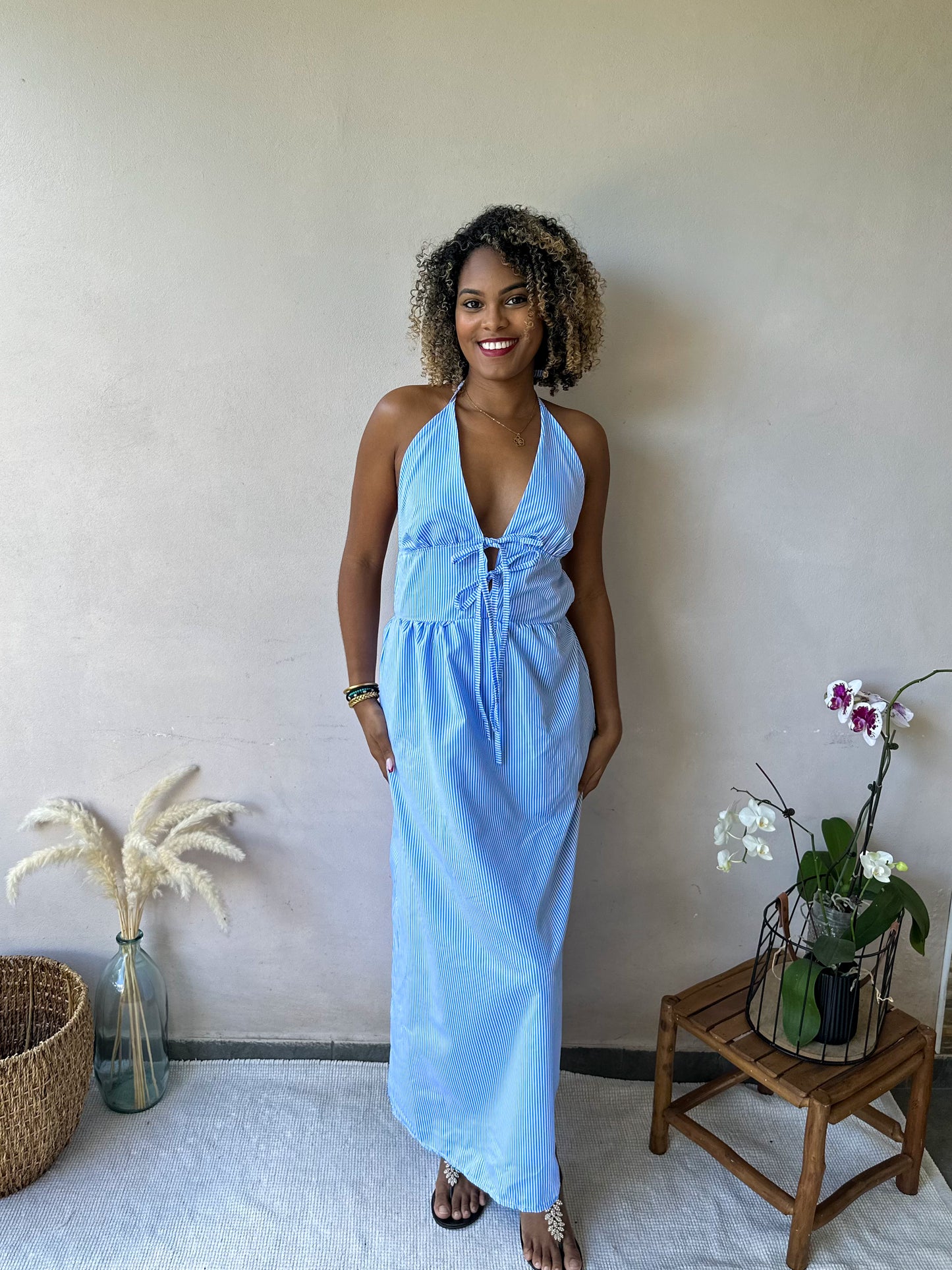 Robe Lina