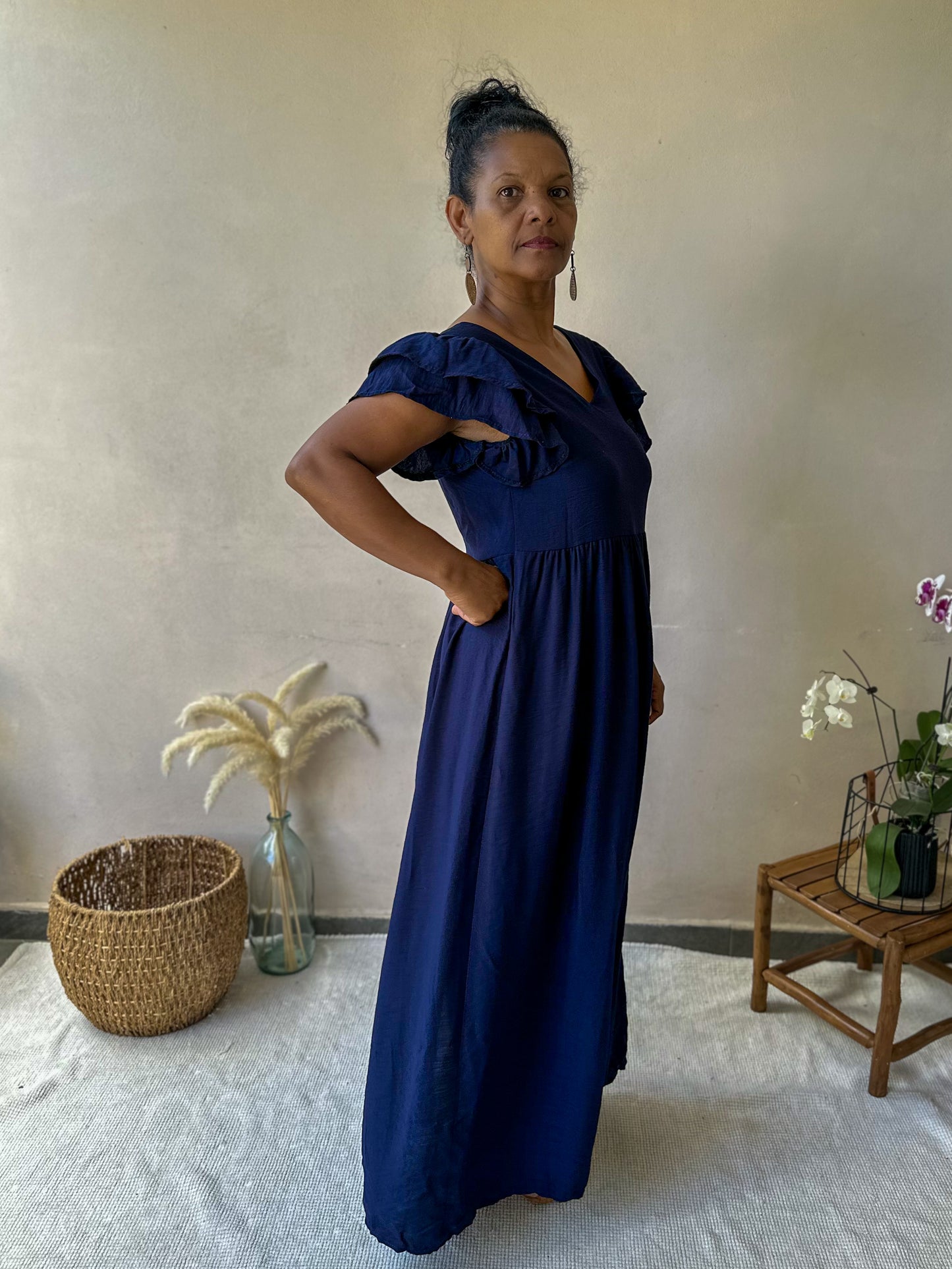 Robe Amarea