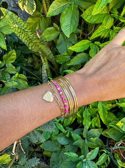 Bracelet Amaïa