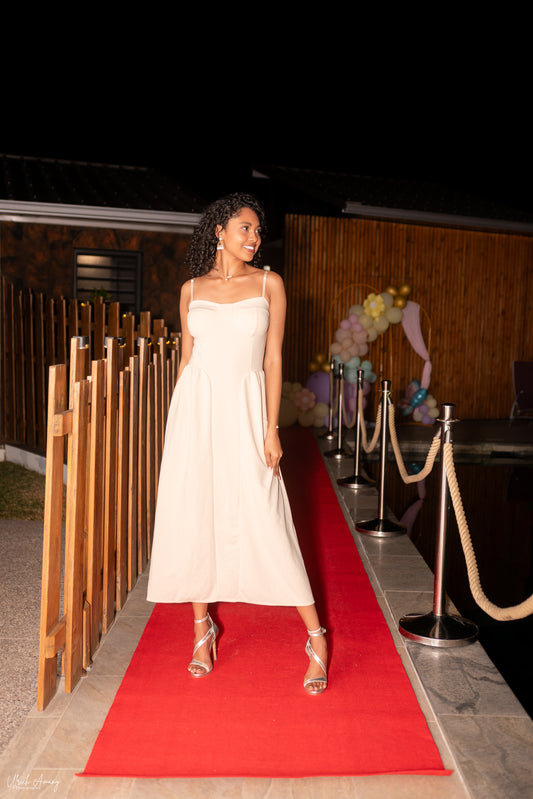 Robe Carina