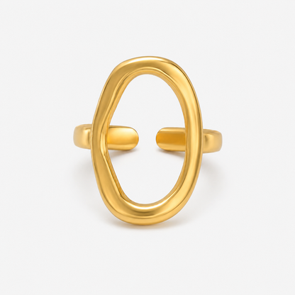 Photo produit Bague zephyr assilem shop 