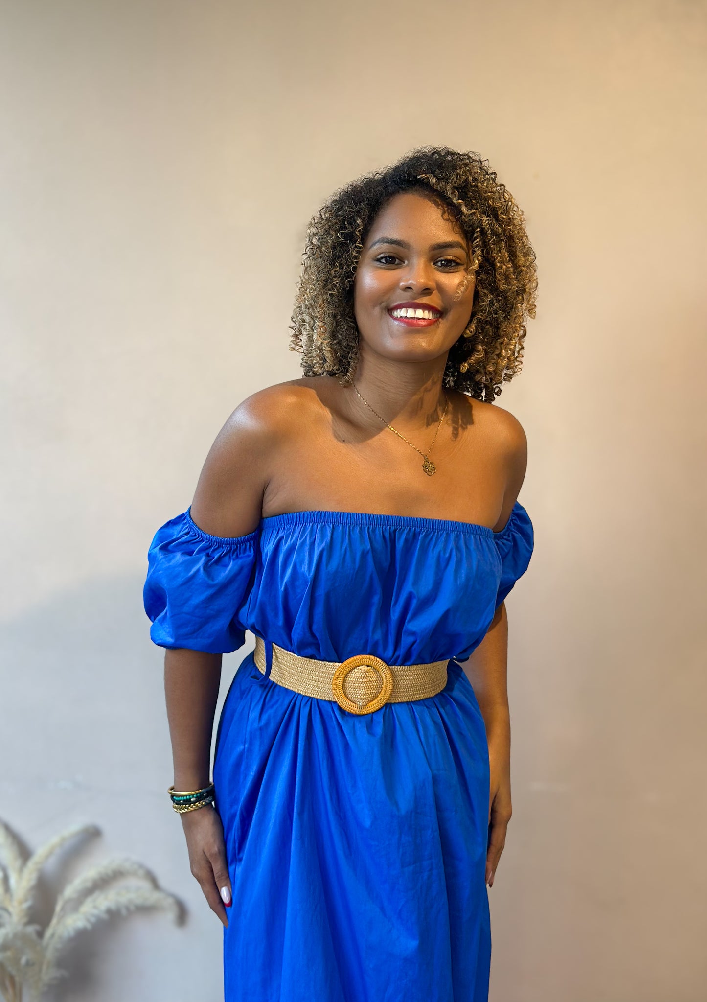 Robe Calista