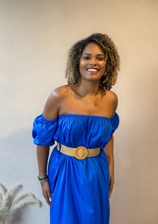 Robe Calista