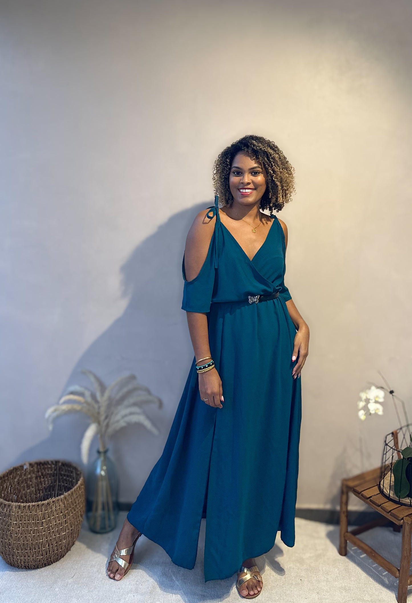 Robe Serena