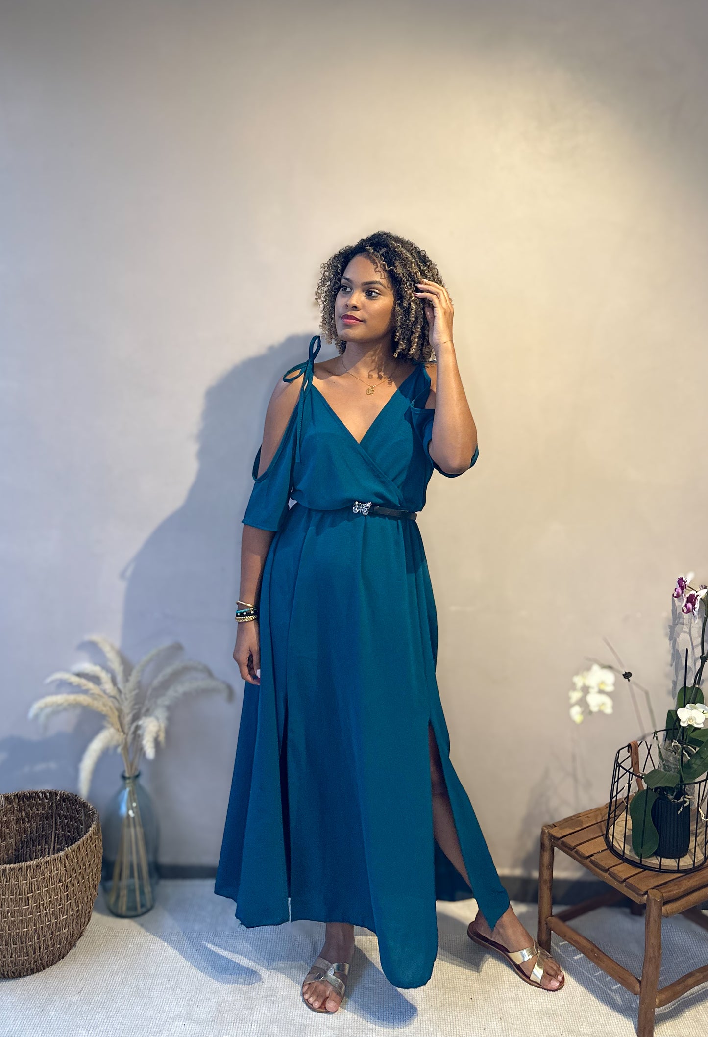 Robe Serena