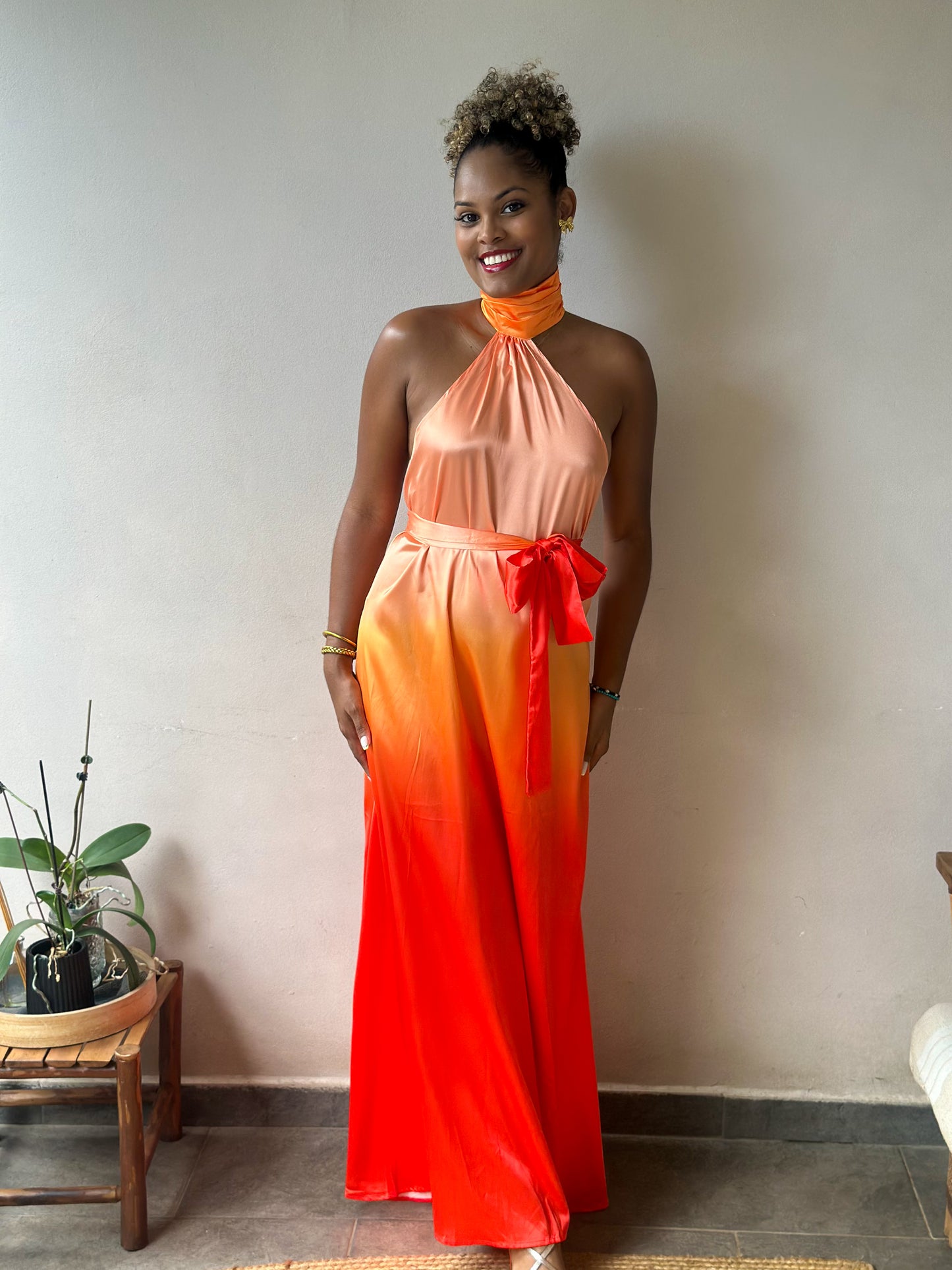 Robe sunset Assilem Shop