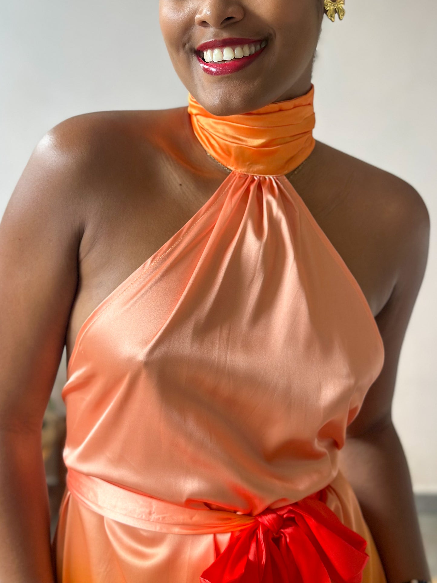 Robe sunset Assilem Shop