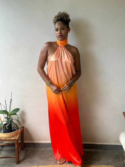 Robe sunset Assilem Shop