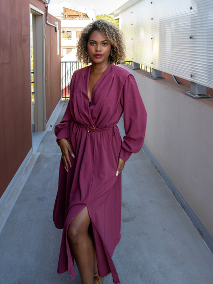 Robe Sicile