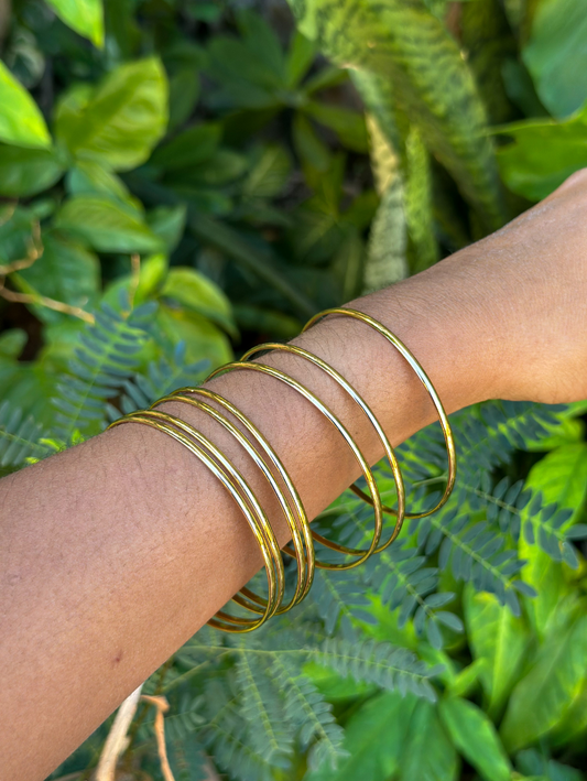 Bracelets Jonc Horizon