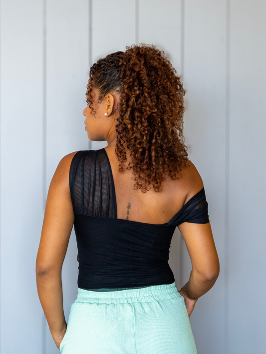 Body asymétrique Noa